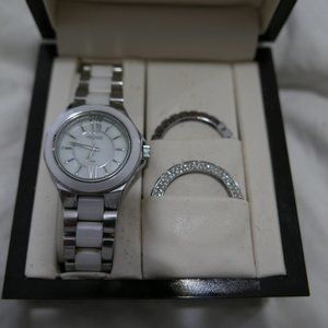 Womens watch by Anne Klein
